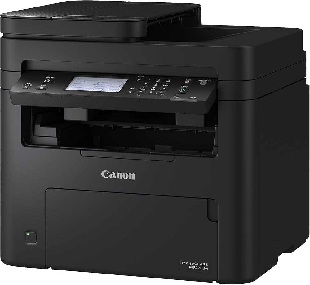 Canon ImageClass MF275DW Laser Printer