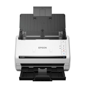 Epson WorkForce DS-530II Color Duplex Sheet-fed Document Scanner