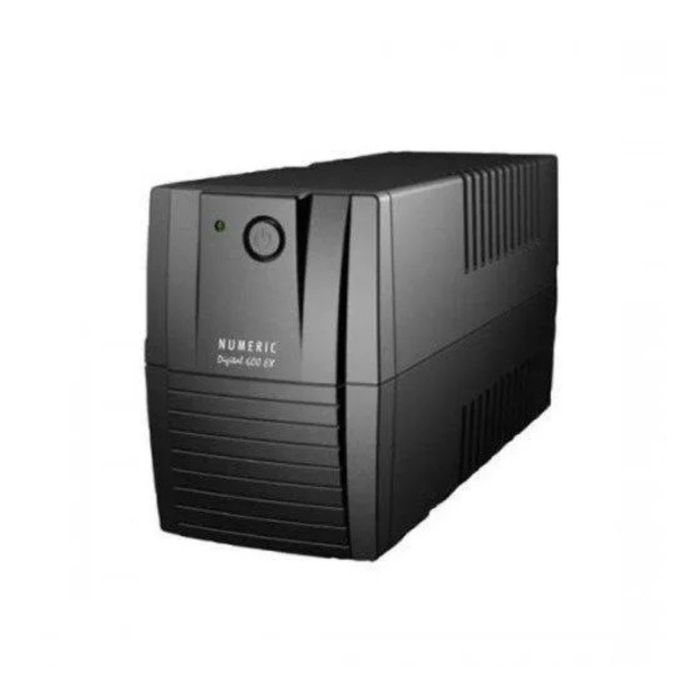 Numeric Digital 600VA UPS