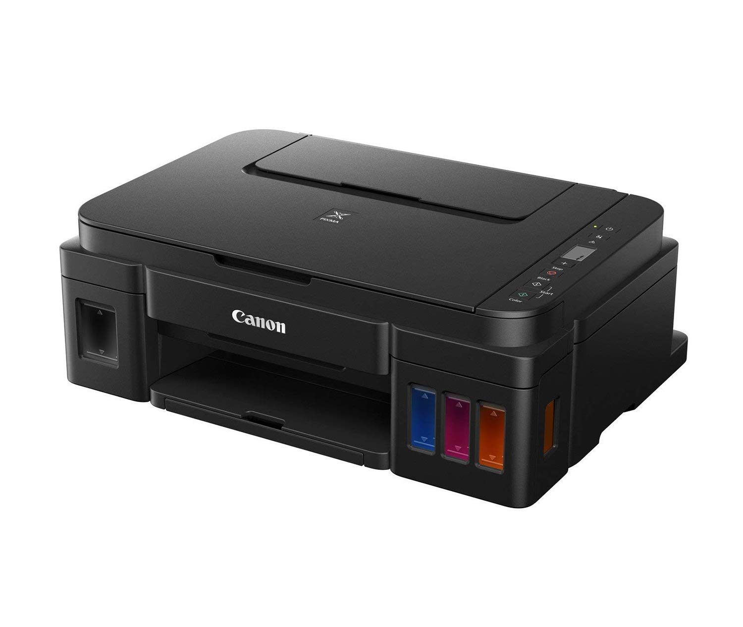 Canon Pixma G2010 All-In-One Ink Tank Printer