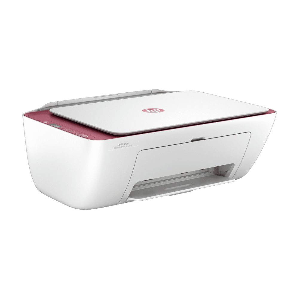 HP DeskJet Ink 4929 All-in-One Printer