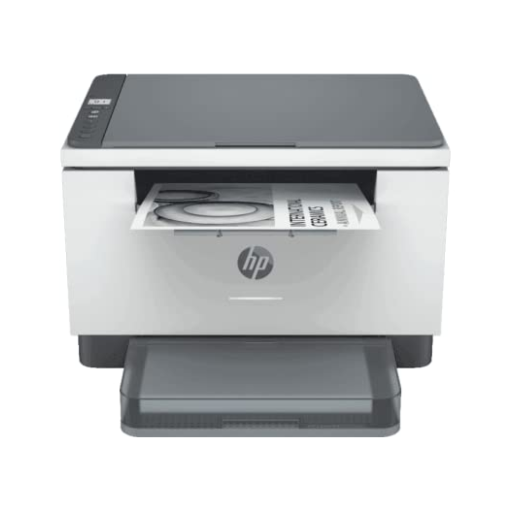 HP LaserJet MFP M233dw Duplex Printer
