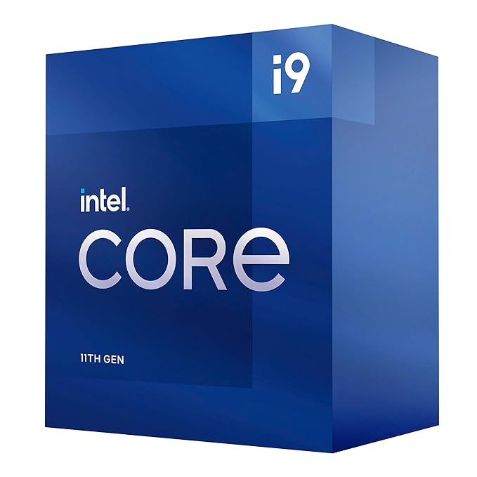 Intel® Core™ i9-11900 16M Cache up to 5.20GHz Processor