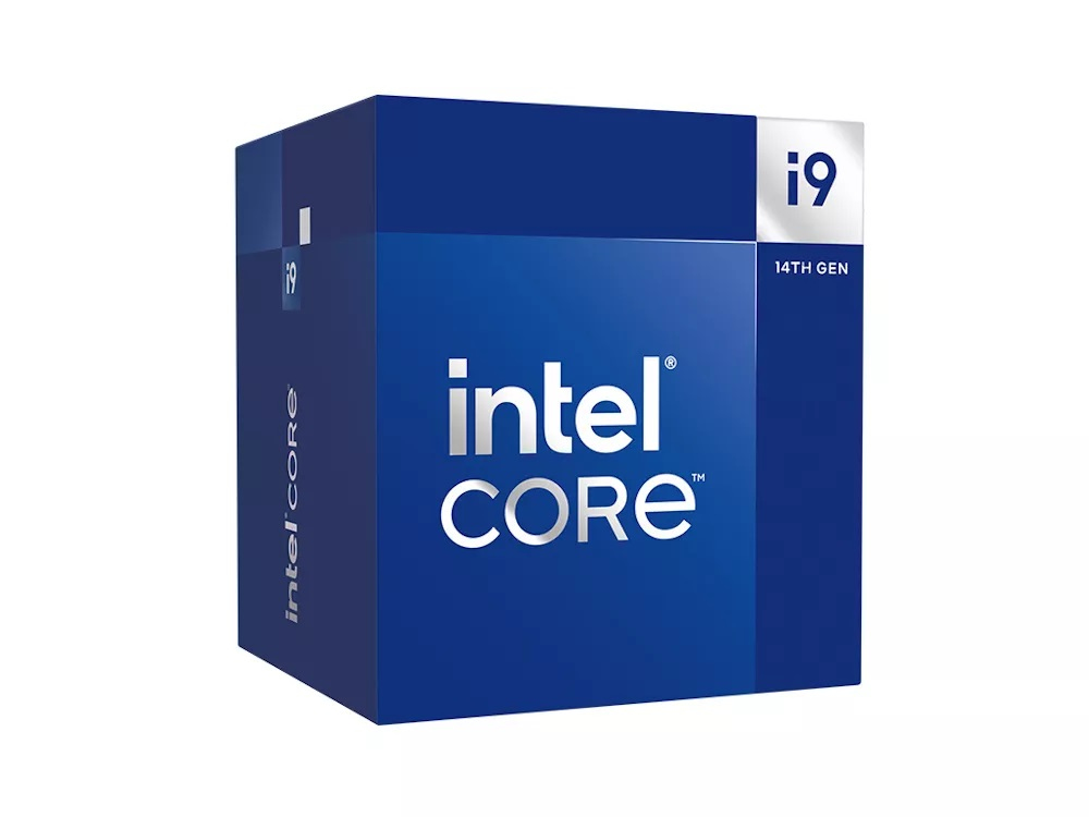 Intel® Core™ i9-14900F 36M Cache up to 5.80GHz Processor