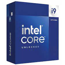 Intel® Core™ i9-14900K 36M Cache up to 6.00GHz Processor