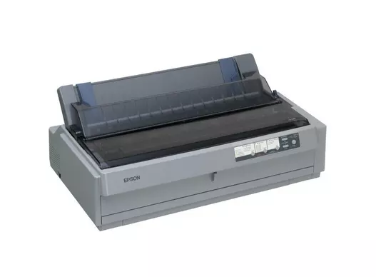 Epson LQ-2190 24 Pin 136 Column Dot Matrix Printer