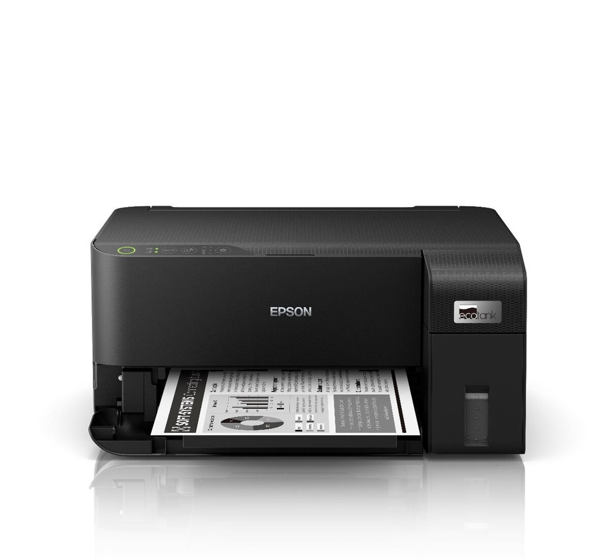 Epson EcoTank M1050 Wi-Fi Ink Tank Printer