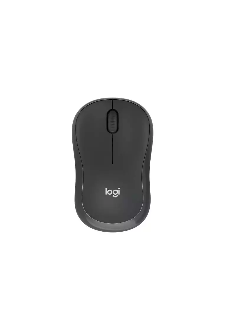 Logitech M240 Silent Wireless Mouse
