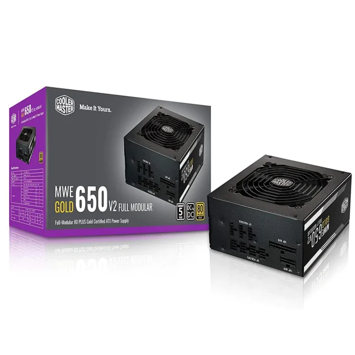 mwe 650w