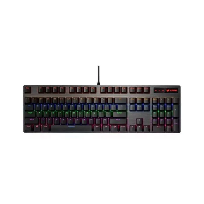 rapoo v500 pro backlit rapoo v500 pro backlit