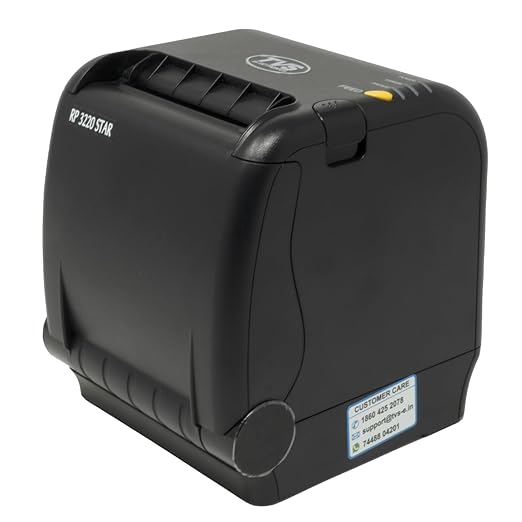TVS RP-3220 Star Thermal Receipt Printer