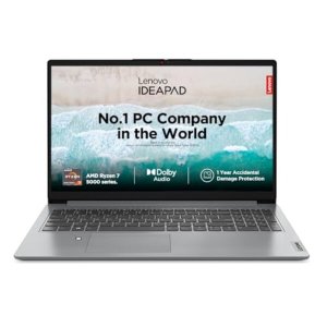 Lenovo IdeaPad 82R400EHIN Laptop