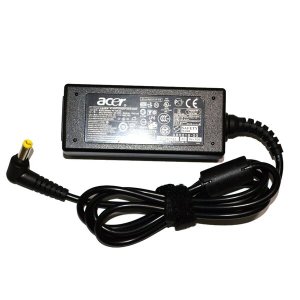 Acer 40W 19V2.1A Laptop Adapter