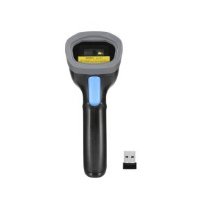 Coconut Wireless 2D Barcode Scanner-BSC01