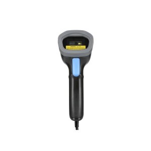 Coconut Wired 2D Barcode Scanner - BSC02