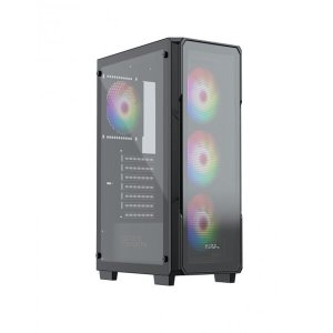 Coconut  Gaming Cabinet W/O SMPS - Nova 110