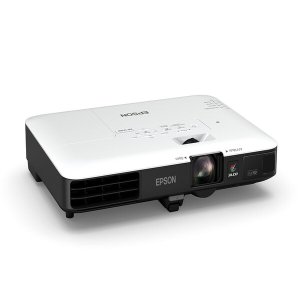 Epson EB-1795F Full-HD Portable 3LCD Projector
