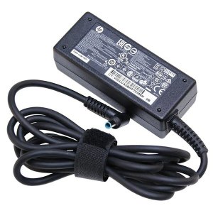 HP 45W 19V 2.31A Small Pin Laptop Adapter