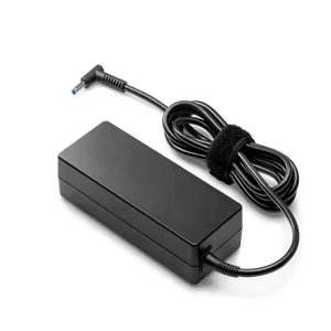 HP 65W 19.5V 3.33A Small Pin Laptop Adapter