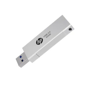 HP 128GB USB 3.2 Pen Drive - 818W