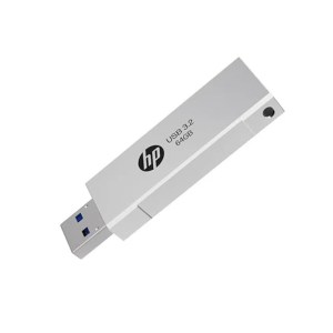 HP 64GB USB 3.2 Pen Drive - 818W