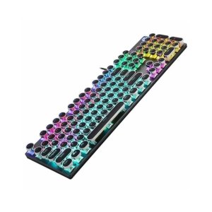 HP GK400Y Mechanical Gaming Keyboard