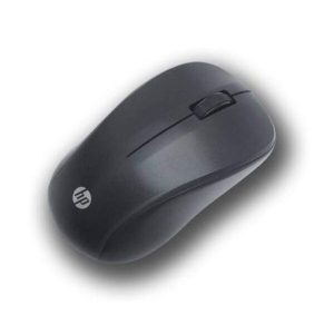 HP S500 USB Wireless Optical Mouse