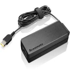 Lenovo 90W USB Laptop Power Adapter (Without Power Cord)