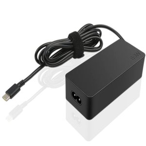 Lenovo 95W USB Type-C Laptop Power Adapter (Without Power Cord)