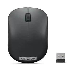 Lenovo 130 Wireless Optical Mouse