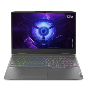 Lenovo LOQ 83GS000PIN Gaming Laptop