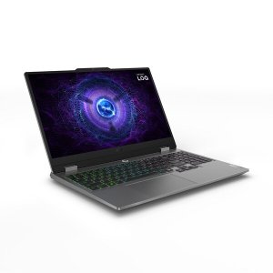 Lenovo LOQ 83GS008SIN Gaming Laptop