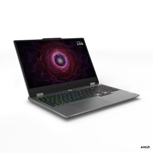 Lenovo LOQ 83JC0031IN Gaming Laptop