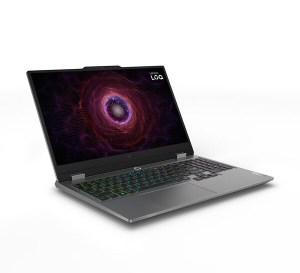 Lenovo LOQ 83JC0045IN Gaming Laptop