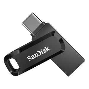 Sandisk Ultra Dual Drive Go 32GB USB Type-C Pen Drive - SDDDC3