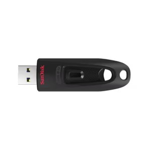 Sandisk Ultra 64GB USB 3.0 Pen Drive - SDCZ48