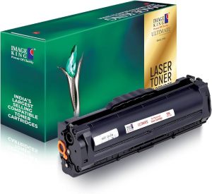 Image King 166A Toner Cartridge
