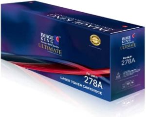 Image King 278A Toner Cartridge