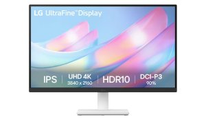 LG 27inch 4K UHD UltraFin IPS Monitor 27US500