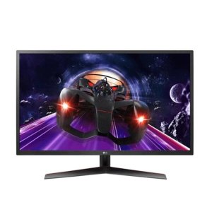 LG 32inch FHD IPS Monitor- 32MP60G-B