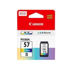 Canon 57 Small Color Ink Cartridge