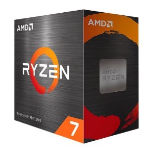 AMD Ryzen™ 7 5800X Desktop Processor