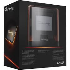 AMD Ryzen Threadripper Pro 5955WX Processor