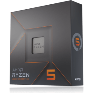 AMD Ryzen™ 5 7600X Desktop Processor