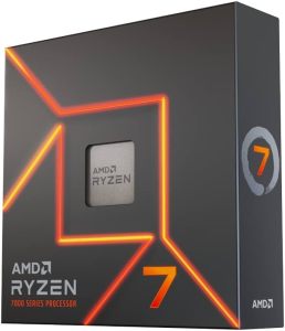 AMD Ryzen7 7700 Desktop Processor