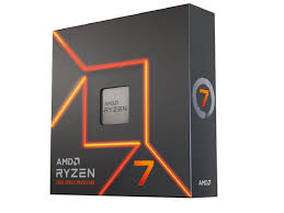 AMD Ryzen™ 7 7700X Desktop Processor