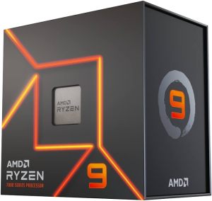 AMD Ryzen™ 9 7900X Desktop Processor