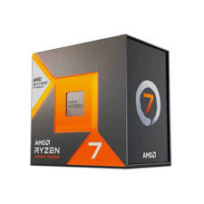 AMD Ryzen™ 9 7950X3D Gaming Processor