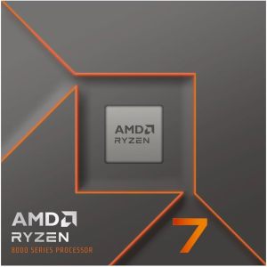 AMD Ryzen 7 8700F Processor