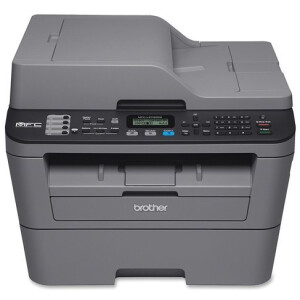 Brother DCP-L2605DW Multifunction Dual Band WIFI Duplex Printer